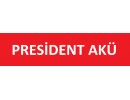 President Akü